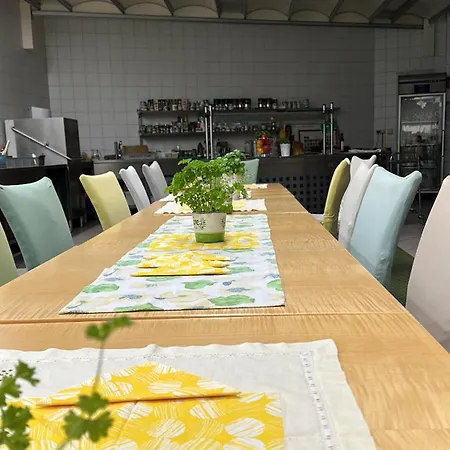 Homestay szállás Chateau Bernhart