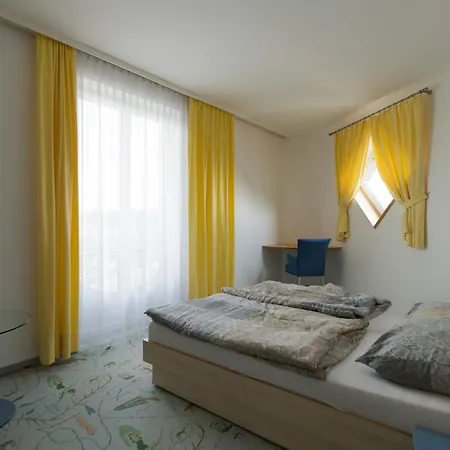 Chateau Bernhart Homestay szállás Altwaidhofen