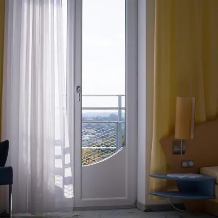 Habitación en casa particular Chateau Bernhart Altwaidhofen