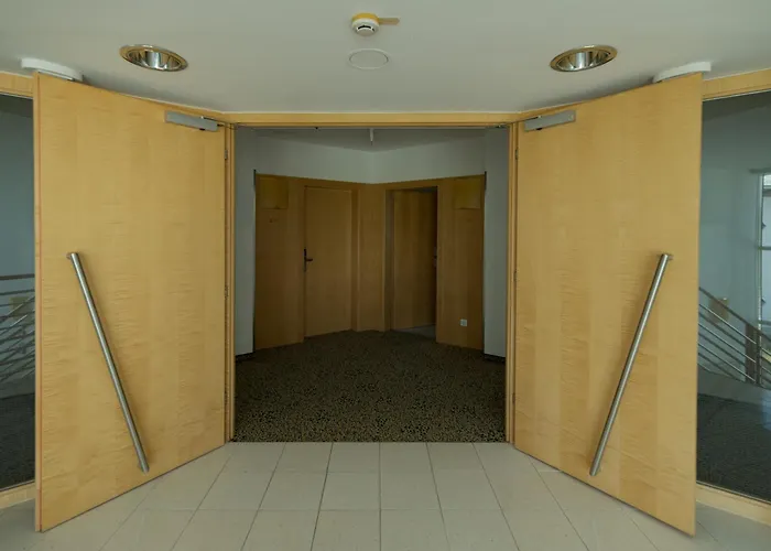 Chateau Bernhart Homestay szállás