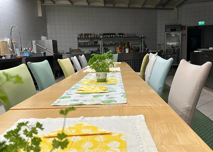 Homestay szállás Chateau Bernhart