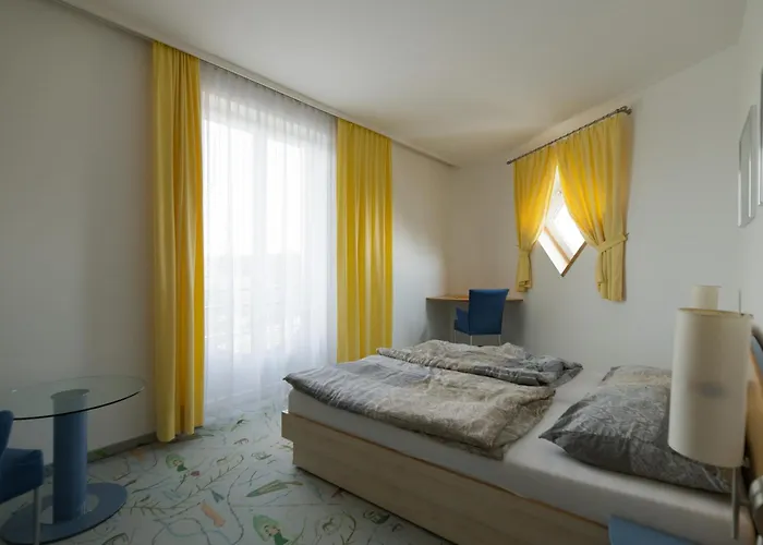 Chateau Bernhart Homestay szállás Altwaidhofen