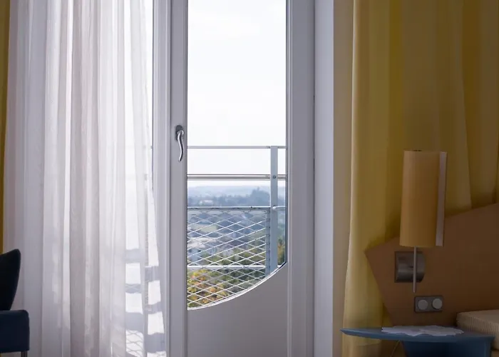 Homestay szállás Chateau Bernhart Altwaidhofen