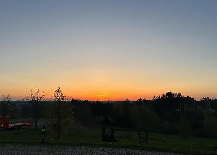 Chateau Bernhart Altwaidhofen