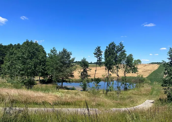 Chateau Bernhart منزل للإقامة *