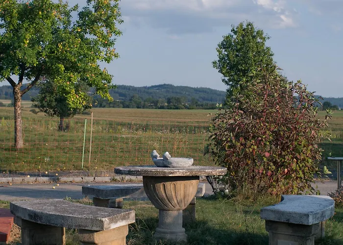 Homestay szállás Chateau Bernhart *